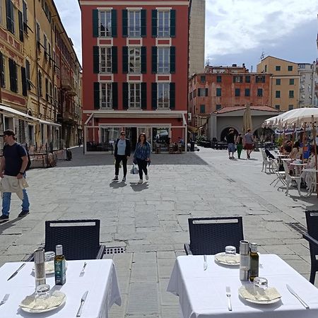 Cinque Terre Portovenere Daire La Spezia Dış mekan fotoğraf